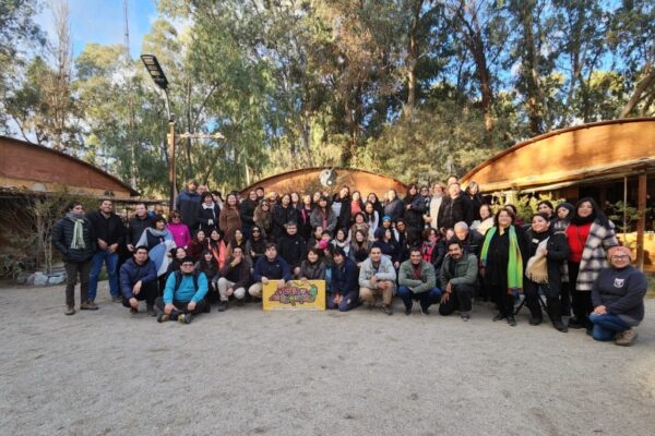 “Mateada Varista”: una jornada de camaradería
